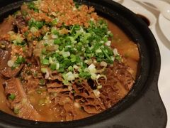 -潮上潮(南中环店)