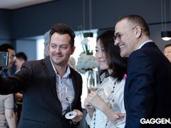 -GAGGENAU嘉格纳(成都品牌直营店)