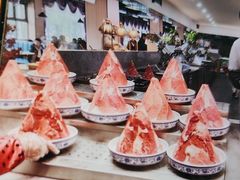 -新艺自助美食城(中山路店)