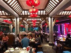 大堂-李雪火锅食府(宽窄巷子总店)