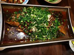 -树厨贵州菜(铜仁花果山店)