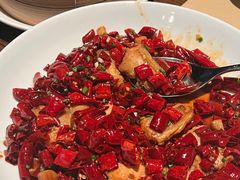 -荣小馆(安达仕店)
