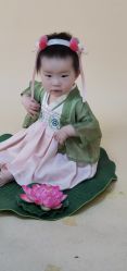 -蜜阁孕味亲子摄影(太奥广场店)