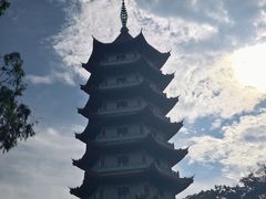 -白云山风景名胜区