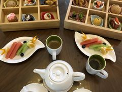 -上海齐鲁酒店·辣椒屋咖啡厅