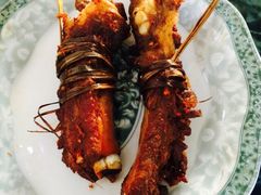 益恒饭店-白家寨子·山野白族菜(古城总店)