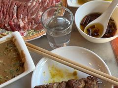 -惠丰涮肉馆(德宝新园店)
