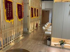 -盲行盲人推拿·采耳·艾灸(滨江宝龙店)