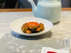 菜单-苏帮袁Sue Cuisine(来福士店)