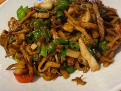 武夷山笋芽-闽上鲜·福建菜(龙湖滨江天街店)