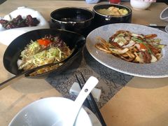 醋溜乌冬面-穹六人间 people 6(岳阳路店)