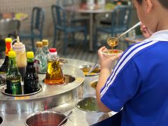 -金新街边打边炉(天安花园店)