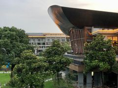 -宁波九龙湖开元度假村