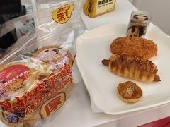 -味多美蛋糕(新和平里店)