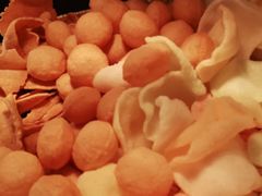 -京香轩·中餐厅(上海中庚聚龙酒店)