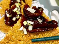 -喜势点·糖沙翁手工茶点·本地人茶居(永庆坊店)