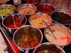 -鼎膳常火锅(华阳店)