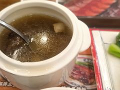 -余百年·现烧烧腊(布吉金利店)