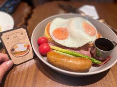 -O.P.S. CAFE