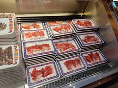 -董记老清泉·鲜切涮羊肉(窑岭店)