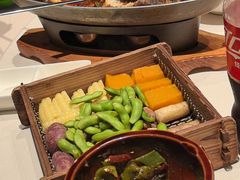 -黔香阁·味(花木店)
