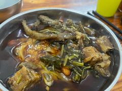 牛肉-小李腌粉(东海店)