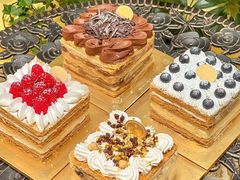 -M'CAKE(西单大悦城店)