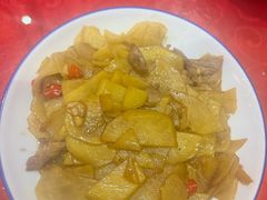 -柴米油盐(土菜院子店)
