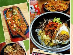 -全州拌饭馆(断桥店)