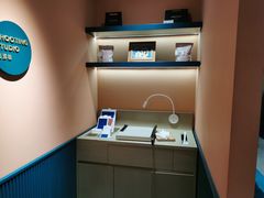 -海马体照相馆(北京apm店)
