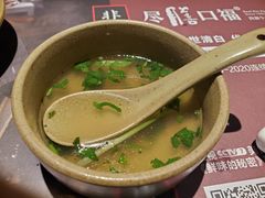 -盡膳口福·百年汤方火锅(科华北路店)