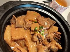 -谭厨中山传家菜.乳鸽.脆鲩鱼(华强北中航城店)