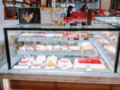 门面-布歌东京(德基BHG店)