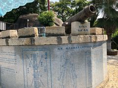 -胡里山炮台