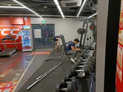 -乐刻运动健身(锦绣乐购店)
