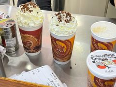 -茶话弄(李家村万达店)