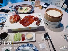 -漢舍中国菜馆(889广场店)