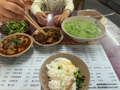 -周肥肠(江油总店)