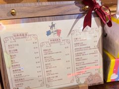 -VIKING SALOON西部美式烟熏烤肉(和平路店)