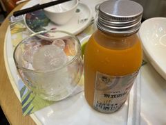 -樾餐厅泰式海鲜火锅(民歌湖店)