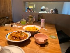-金鱼妈妈 山野·食趣(荫山街店)