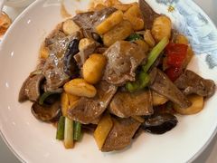 -小秦淮·南京土菜(新亭西路店)
