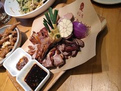 -鸽子窝(宋庄店)