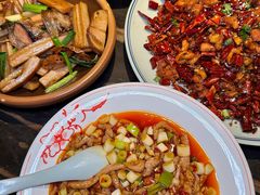 -饭江湖·江湖菜(湖广会馆店)