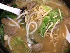 -格朗合米线(社会山店)