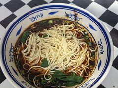 -老地方猫儿面(磁器口店)