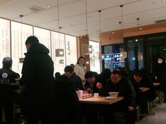 大堂-向阳羊汤(千峰店)
