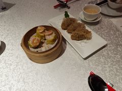 -红棉中餐厅·广州海航威斯汀酒店