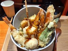 -天妇罗内顺田(罗湖店)