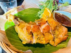 烤鸡腿-泰妃殿(宏伊国际广场店)